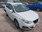 2011 SEAT IBIZA SE C for sale at Copart BRISTOL