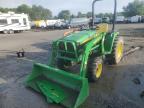 2015 John Deere 3038E for Sale in Conway, AR - Water/Flood