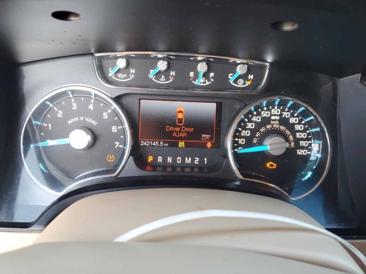 2013 Ford F150 Supercrew VIN: 1FTFW1ET9DKE87565 Lot: 56826635