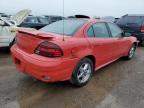 2003 Pontiac Grand Am Se1 იყიდება Elgin-ში, IL - Minor Dent/Scratches