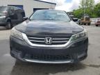 2015 Honda Accord Lx na sprzedaż w Glassboro, NJ - Side