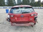 2020 Subaru Impreza Sport იყიდება Graham-ში, WA - Rear End