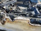 2017 Chevrolet Corvette Z06 3Lz за продажба в Las Vegas, NV - Burn