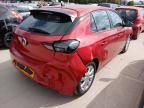 2022 VAUXHALL CORSA DESI for sale at Copart SANDY