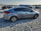 2017 Kia Forte Lx de vânzare în Arcadia, FL - Rear End