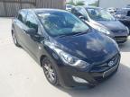 2013 HYUNDAI I30 CLASSI for sale at Copart SANDY