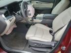 2017 Cadillac Xt5 Premium Luxury იყიდება Woodhaven-ში, MI - Front End