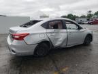 2019 Nissan Sentra S for Sale in Rogersville, MO - Side