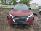 2025 NISSAN ROGUE SV   à vendre chez Copart NY - SYRACUSE