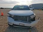 2013 Toyota Highlander Base na sprzedaż w Temple, TX - Front End