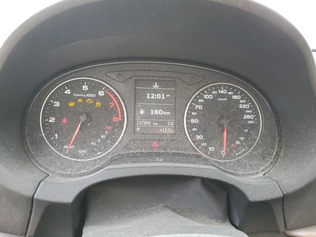 2016 AUDI A3 PREMIUM
