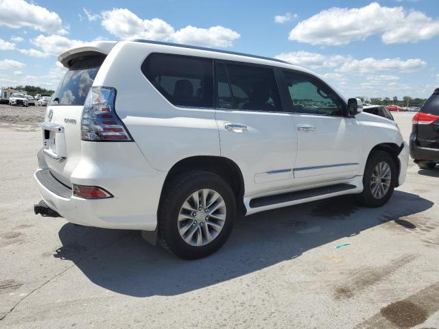  LEXUS GX 2016 Biały