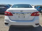 2016 Nissan Sentra S for Sale in North Las Vegas, NV - Front End
