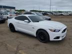 2015 Ford Mustang Gt zu verkaufen in Woodhaven, MI - Front End