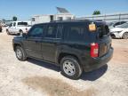 2013 Jeep Patriot Sport de vânzare în Oklahoma City, OK - Front End