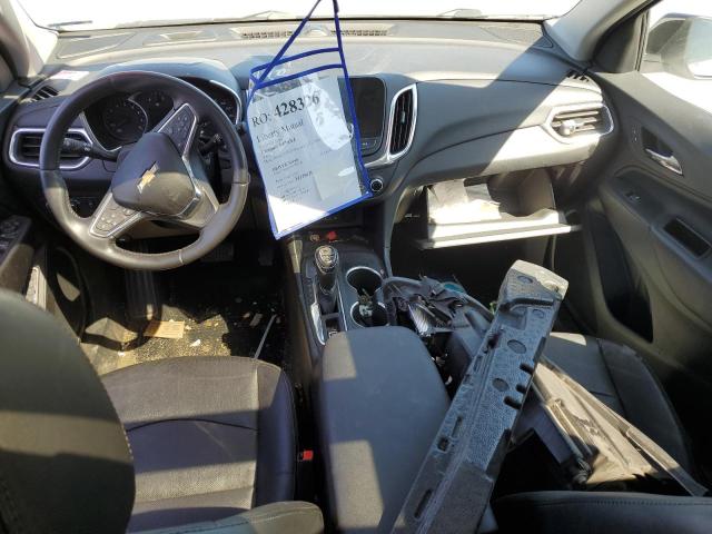  CHEVROLET EQUINOX 2020 Белый