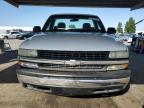 2000 Chevrolet Silverado C1500 на продаже в Hayward, CA - Rear End