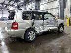 2001 Toyota Highlander  for Sale in Ham Lake, MN - Side