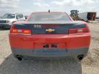 2015 Chevrolet Camaro Lt for Sale in Houston, TX - Front End