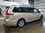 2014 Toyota Sienna Le на продаже в Blaine, MN - Front End