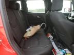 2018 Jeep Renegade Latitude იყიდება Harleyville-ში, SC - Burn - Engine