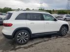 2021 Mercedes-Benz Glb 250 4Matic zu verkaufen in Littleton, CO - Side