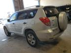 2008 Toyota Rav4  продається в Abilene, TX - Undercarriage