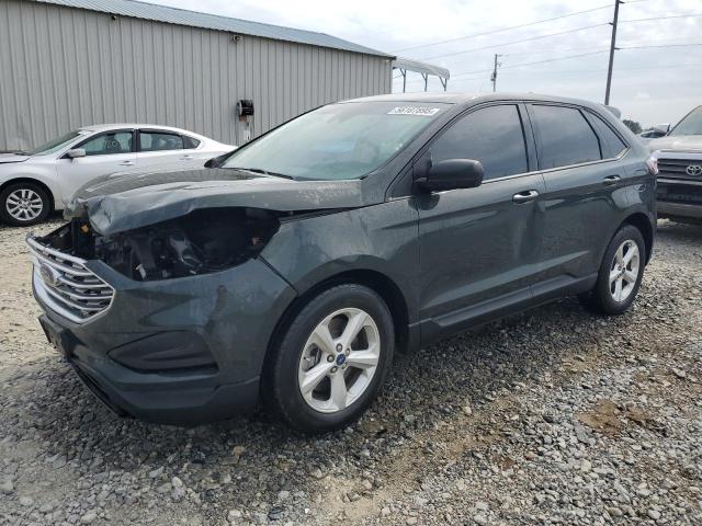  FORD EDGE 2022 Сharcoal
