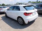 2019 AUDI A1 SPORT 3 for sale at Copart NEWBURY