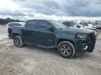 2016 Chevrolet Colorado Z71 за продажба в Madisonville, TN - Rear End