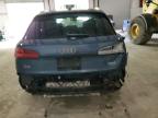 2018 Audi Q5 Premium for Sale in Hurricane, WV - Rear End