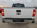 2017 Chevrolet Silverado C1500 de vânzare în Haslet, TX - Front End