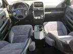 2002 Honda Cr-V Lx за продажба в San Diego, CA - Front End
