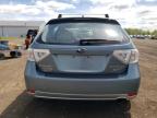 2011 Subaru Impreza Outback Sport продається в Columbia Station, OH - Mechanical