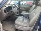 2006 Toyota Sequoia Sr5 продається в Florence, MS - Front End