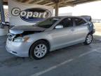 2007 Toyota Camry Hybrid للبيع في Hayward، CA - Rear End