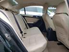 2012 Volkswagen Jetta Se на продаже в North Billerica, MA - Mechanical