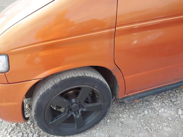 1995 FORD FREDA