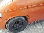 1995 FORD FREDA for sale at Copart YORK