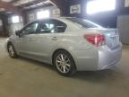 2012 Subaru Impreza Premium zu verkaufen in East Granby, CT - Front End