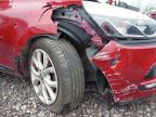 2017 RENAULT CLIO DYNAM for sale at Copart BRISTOL