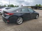 2019 Hyundai Sonata Limited на продаже в Marlboro, NY - Front End
