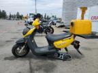 2003 Yamaha Yw50 Ap Zuma for Sale in Rancho Cucamonga, CA - Rear End