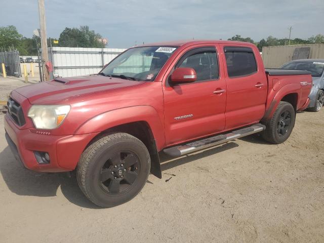2014 Toyota Tacoma Double Cab Prerunner