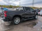 Littleton, CO에서 판매 중인 2022 Chevrolet Silverado K1500 High Country - Front End