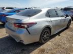 2022 Toyota Camry Se for Sale in Elgin, IL - Mechanical