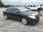 2009 Toyota Corolla Base продається в Madisonville, TN - Minor Dent/Scratches