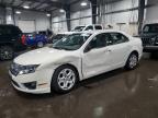 2011 Ford Fusion Se იყიდება Ham Lake-ში, MN - Front End