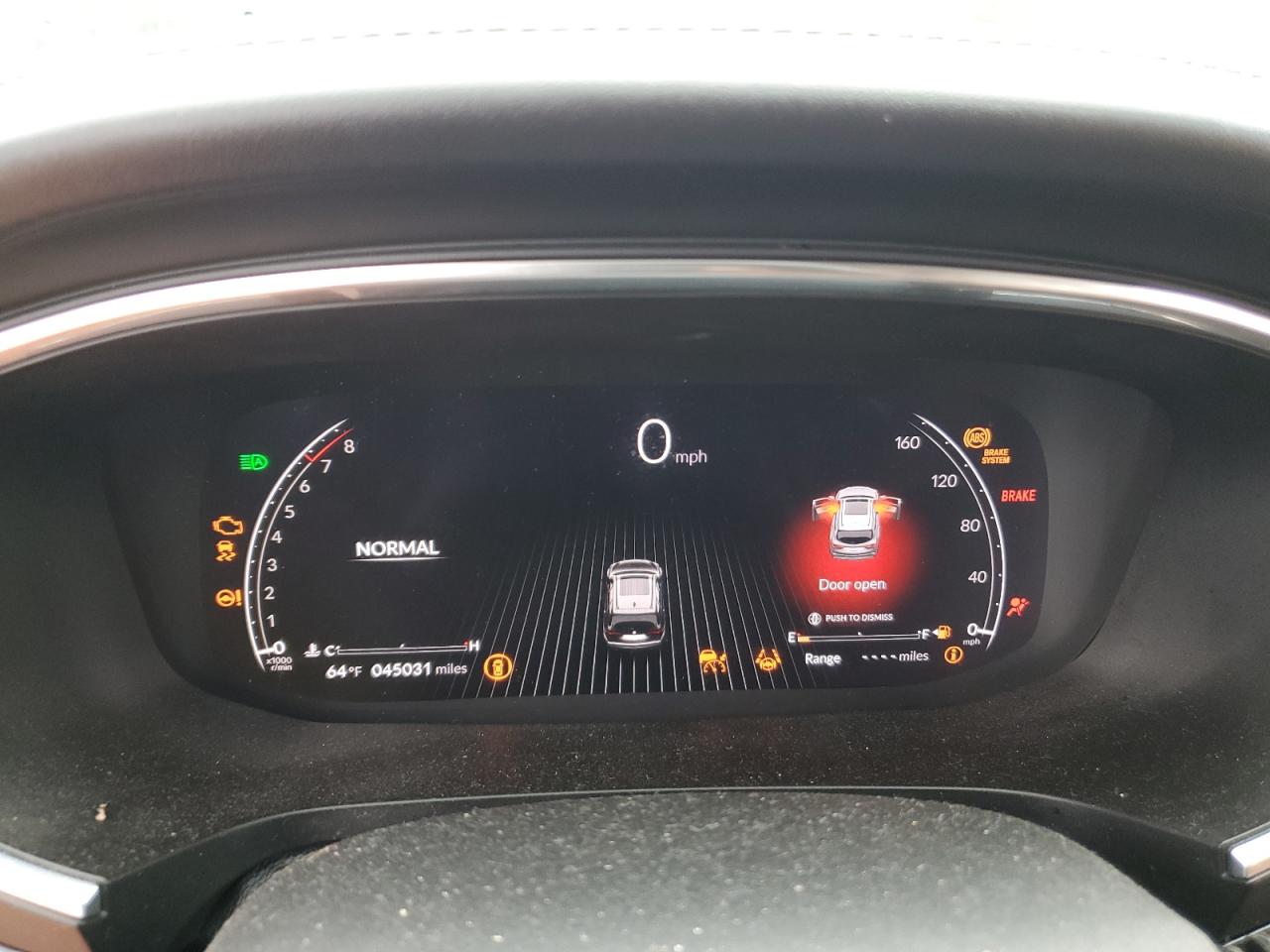 2022 Acura Mdx Technology VIN: 5J8YD9H48NL009233 Lot: 55588145