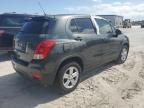 2020 Chevrolet Trax Ls zu verkaufen in West Palm Beach, FL - Water/Flood